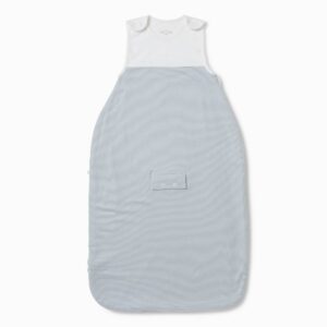 Clever Summer Sleeping Bag - Blue - Mori
