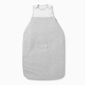 Clever Winter Sleeping Bag - Grey - Mori