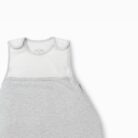Clever Winter Sleeping Bag - Grey - Mori
