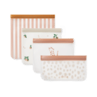 Clive Travelbag 4-Pack - Tuscany rose multi mix - Liewood