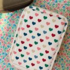 Clover Maxi Pencil Case - Konges Slojd
