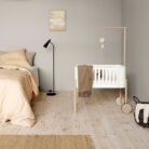 Co-Sleeper - Oliver Furniture