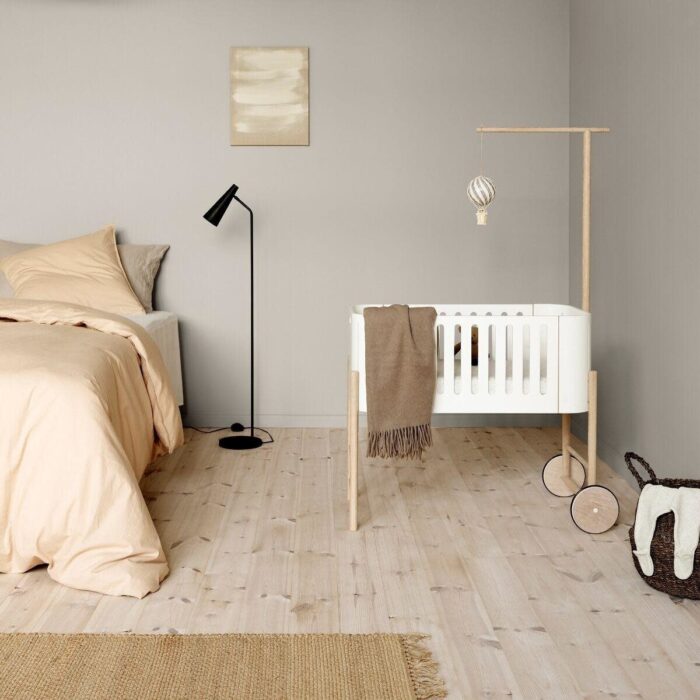 Co-Sleeper - Oliver Furniture
