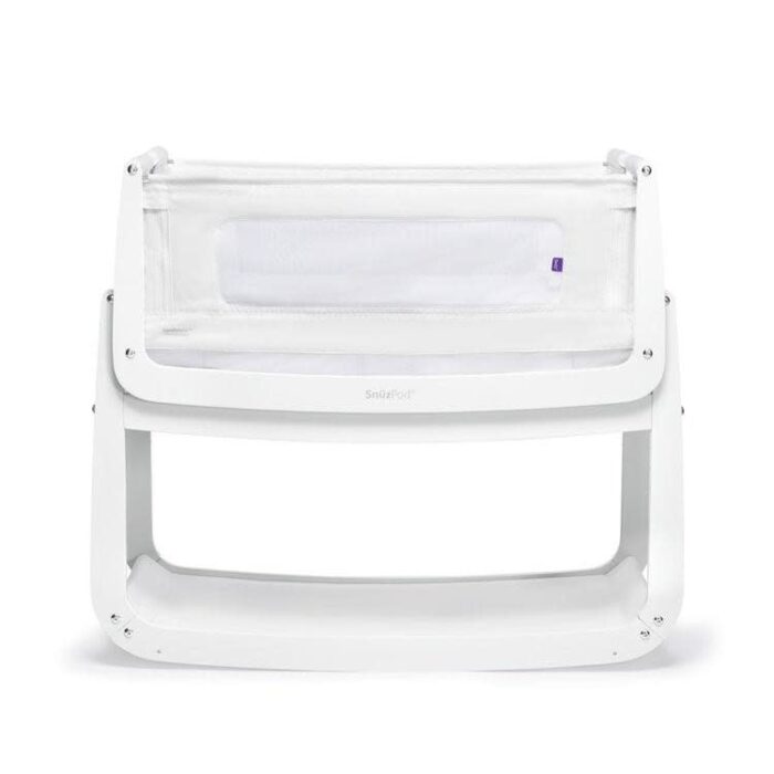 Co-Sleeper Snüzpod 4 - Wit