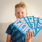 Coblo Activiteiten Kaarten - 30 st. - Coblo