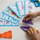 Coblo Activiteiten Kaarten - 30 st. - Coblo