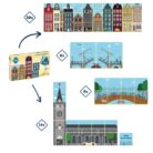 Coblo Toppers - Little Amsterdam 60 st. - Coblo