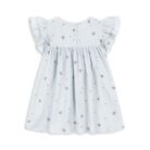 Coco Dress - Cherry Blue Coeur - Konges Slojd