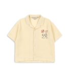 Coco Shirt - Sea Mist - Konges Slojd