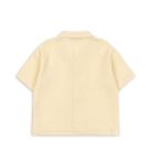 Coco Shirt - Sea Mist - Konges Slojd