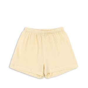 Coco Shorts - Sea Mist - Konges Slojd