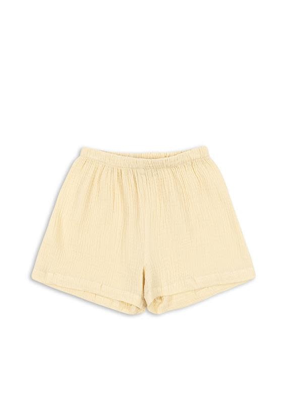 Coco Shorts - Sea Mist - Konges Slojd Coco Shorts - Sea Mist - Konges Slojd