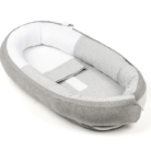 Cocoon Nestje - Classic Grey - Doomoo