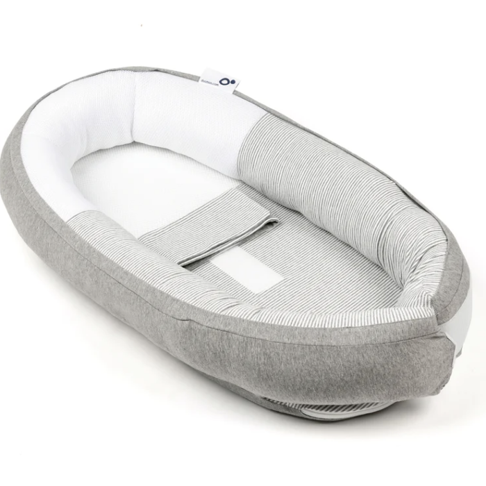 Cocoon Nestje - Classic Grey - Doomoo