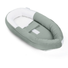 Cocoon Nestje - Tetra Jersey Green - Doomoo