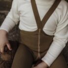 Collants - Acorn Brown - Silly Silas