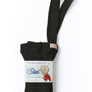 Collants - Black - Silly Silas