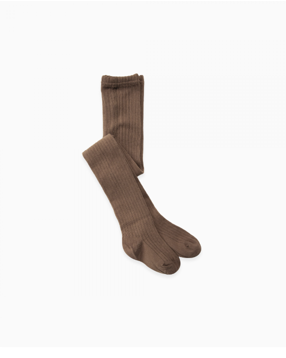 Collants - Brown - Play Up Collants - Brown - Play Up