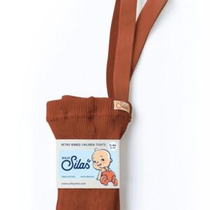 Collants - Cinnamon - Silly Silas