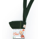 Collants - Dark Forest Green - Silly Silas