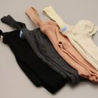 Collants - Dark Grey - Silly Silas
