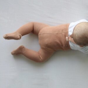 Collants - Light Brown - Silly Silas