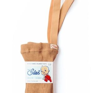 Collants - Light Brown - Silly Silas Collants - Light Brown - Silly Silas