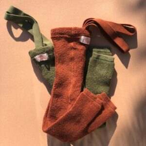 Collants - Olive - Silly Silas Collants - Olive - Silly Silas