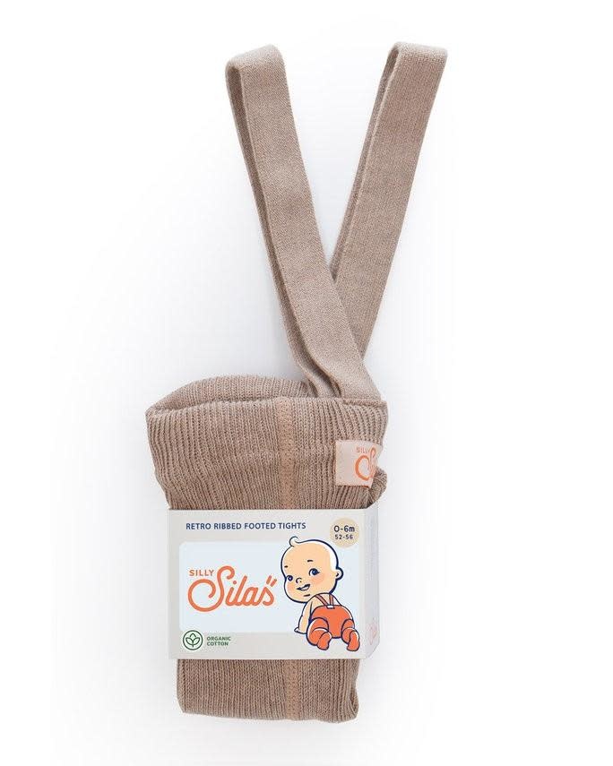 Collants - Peanut - Silly Silas Collants - Peanut - Silly Silas