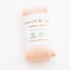 Collants Organic Cotton - Shell - Grech & Co
