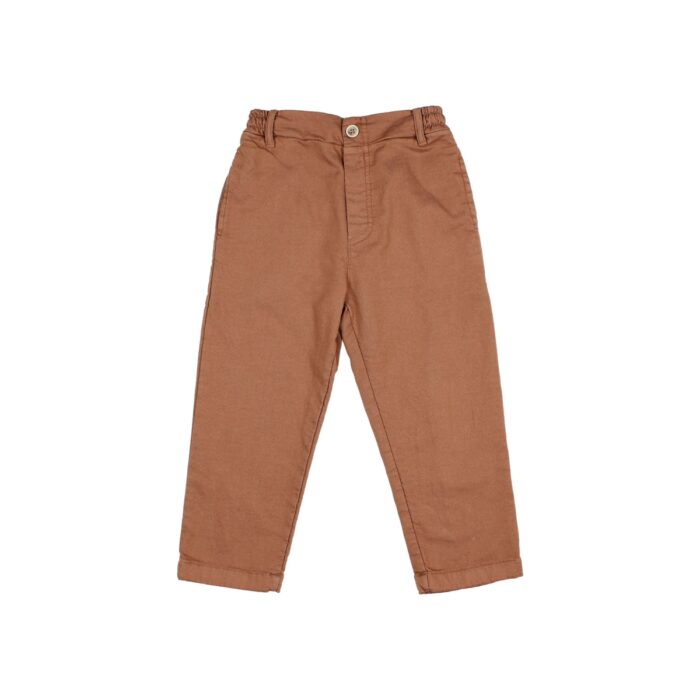 Comfy Pants - Cookie - Buho Comfy Pants - Cookie - Buho