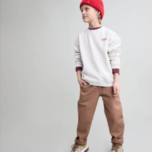 Comfy Pants - Cookie - Buho Comfy Pants - Cookie - Buho