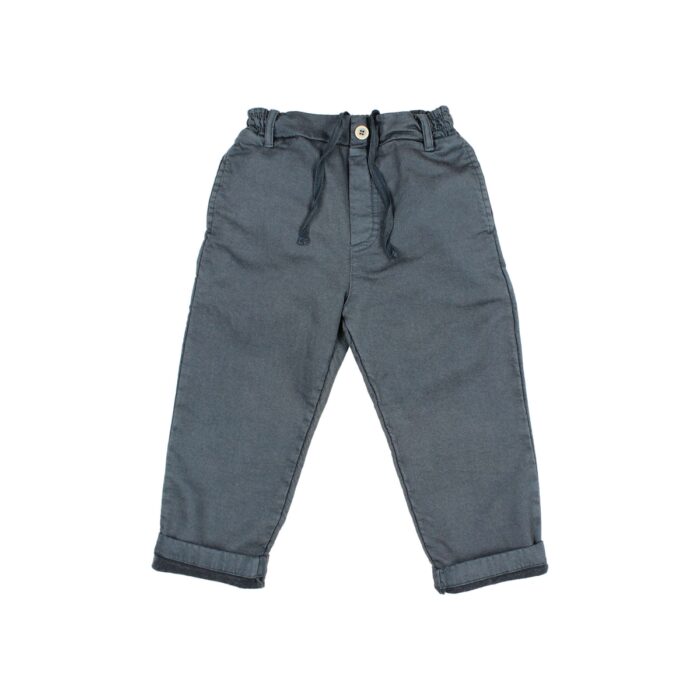 Comfy Pants - Whale - Buho Comfy Pants - Whale - Buho