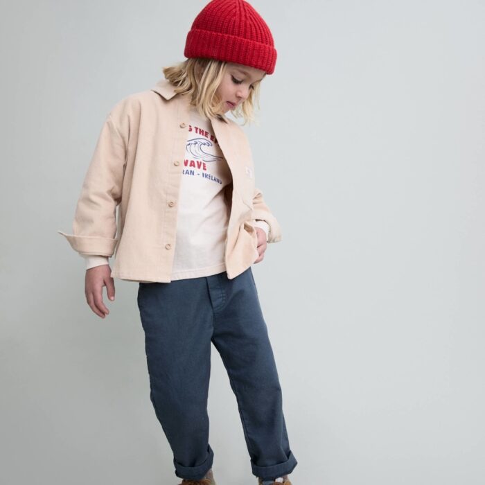 Comfy Pants - Whale - Buho Comfy Pants - Whale - Buho
