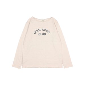 Cool Family T-Shirt - Sand - Buho Kids