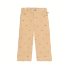 Corduroy Broek - Birds - Petit Bateau