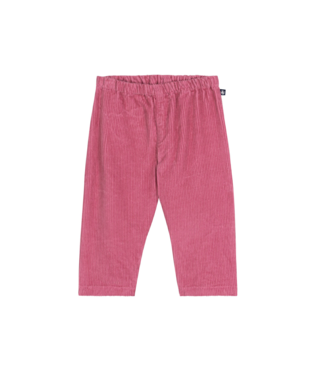 Corduroy Broek - Boudoir - Petit Bateau Corduroy Broek - Boudoir - Petit Bateau