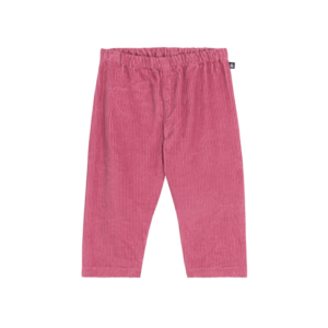 Corduroy Broek - Boudoir - Petit Bateau