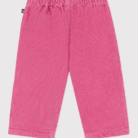 Corduroy Broek - Boudoir - Petit Bateau