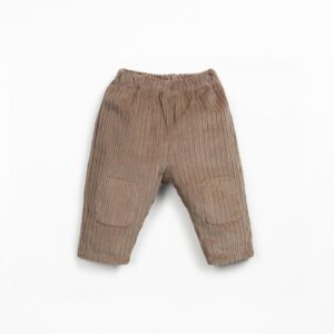 Corduroy Trousers - Ancestral - Play Up