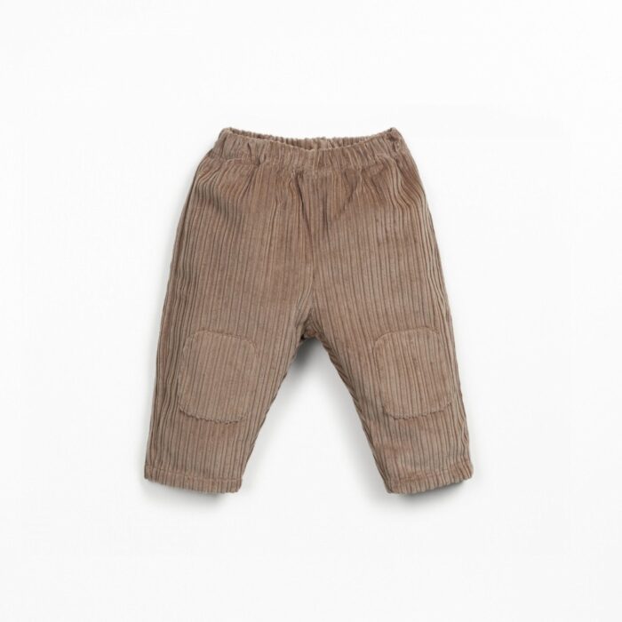 Corduroy Trousers - Ancestral - Play Up