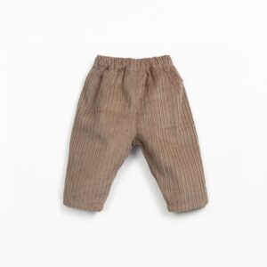 Corduroy Trousers - Ancestral - Play Up Corduroy Trousers - Ancestral - Play Up