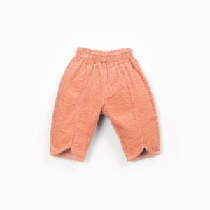 Corduroy Trousers - Beira - Play Up