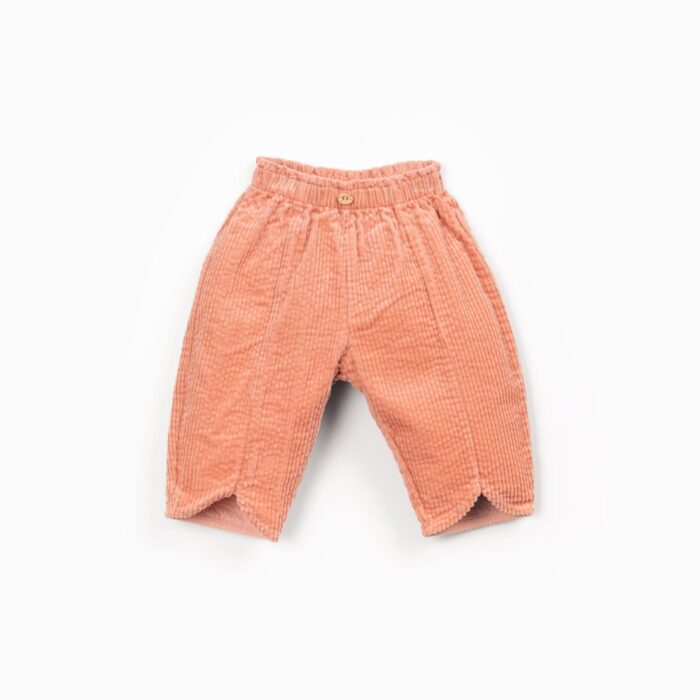 Corduroy Trousers - Beira - Play Up Corduroy Trousers - Beira - Play Up