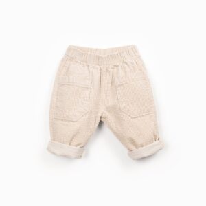 Corduroy Trousers - Sketches - Play Up