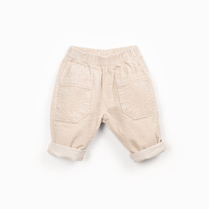 Corduroy Trousers - Sketches - Play Up Corduroy Trousers - Sketches - Play Up