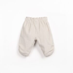 Corduroy Trousers - Tones - Play Up