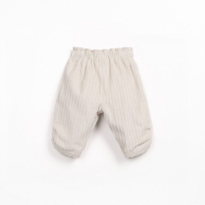 Corduroy Trousers - Tones - Play Up Corduroy Trousers - Tones - Play Up