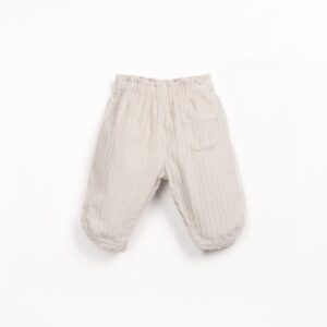 Corduroy Trousers - Tones - Play Up
