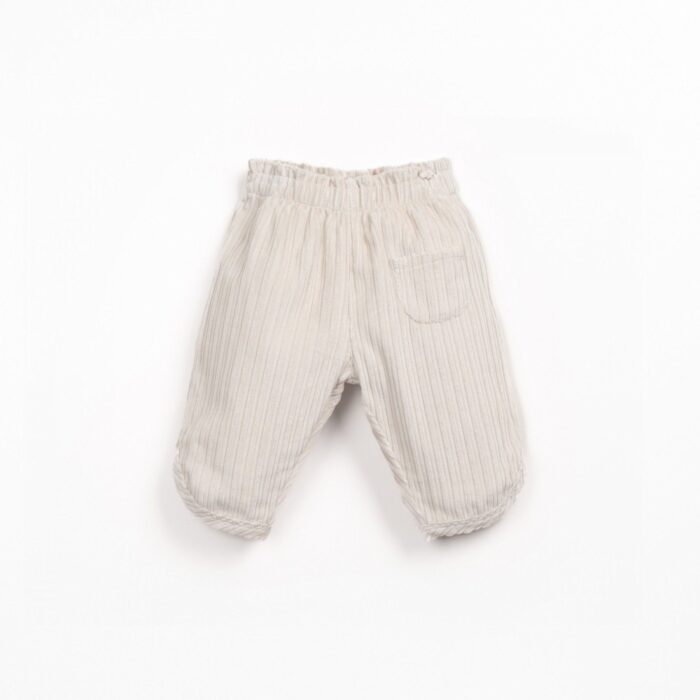 Corduroy Trousers - Tones - Play Up Corduroy Trousers - Tones - Play Up